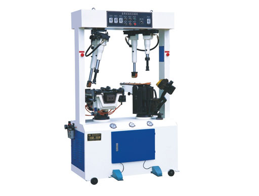 XYHZQMultiplepurposeoilhydraulicsoleattachingmachine