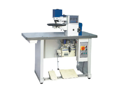 LS-03Computerizedhot-cementfoldingmachine