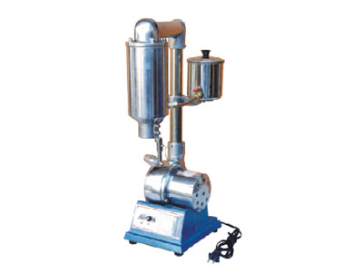 LS-66SteamThreadBlowerMachine